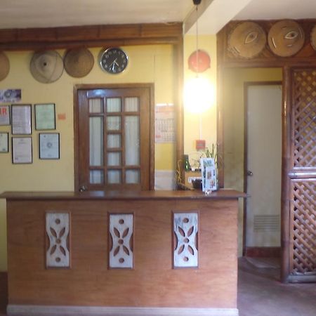 Sun Garden Hilltop Resort Manoc-Manoc Εξωτερικό φωτογραφία