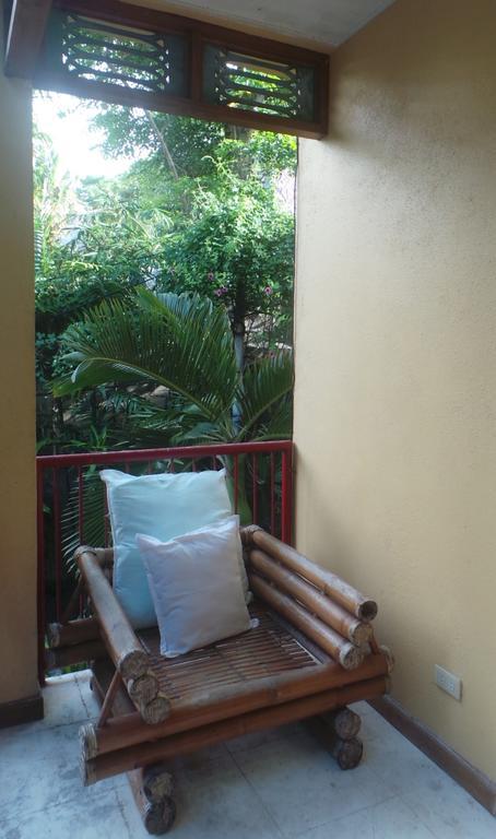 Sun Garden Hilltop Resort Manoc-Manoc Δωμάτιο φωτογραφία