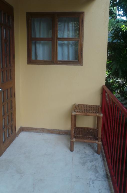 Sun Garden Hilltop Resort Manoc-Manoc Δωμάτιο φωτογραφία