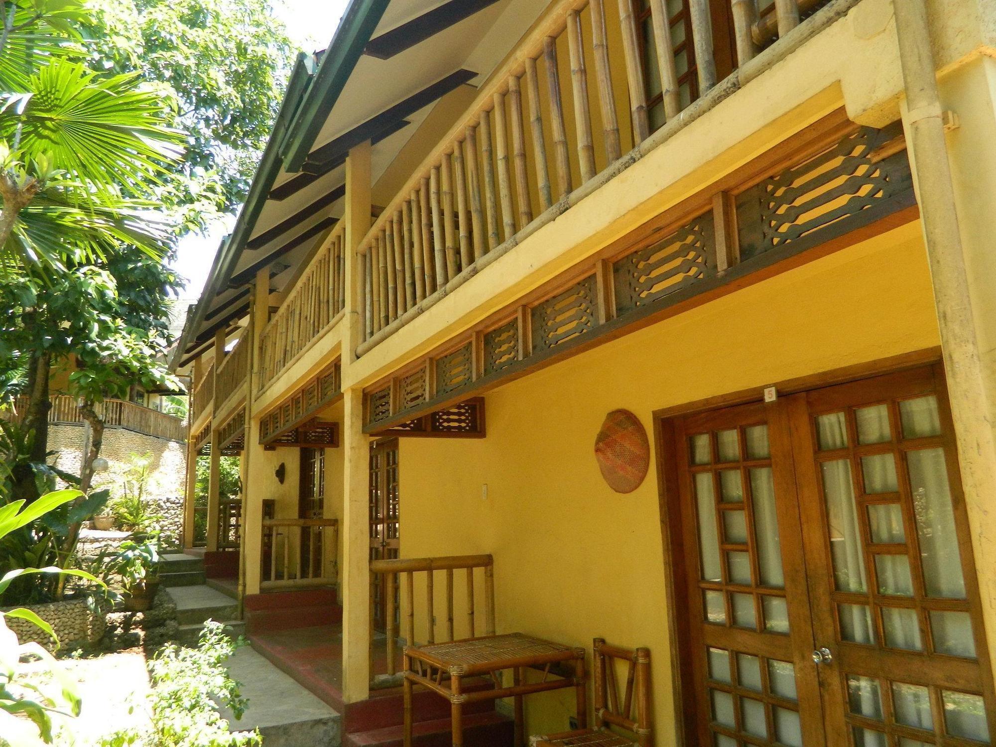 Sun Garden Hilltop Resort Manoc-Manoc Εξωτερικό φωτογραφία