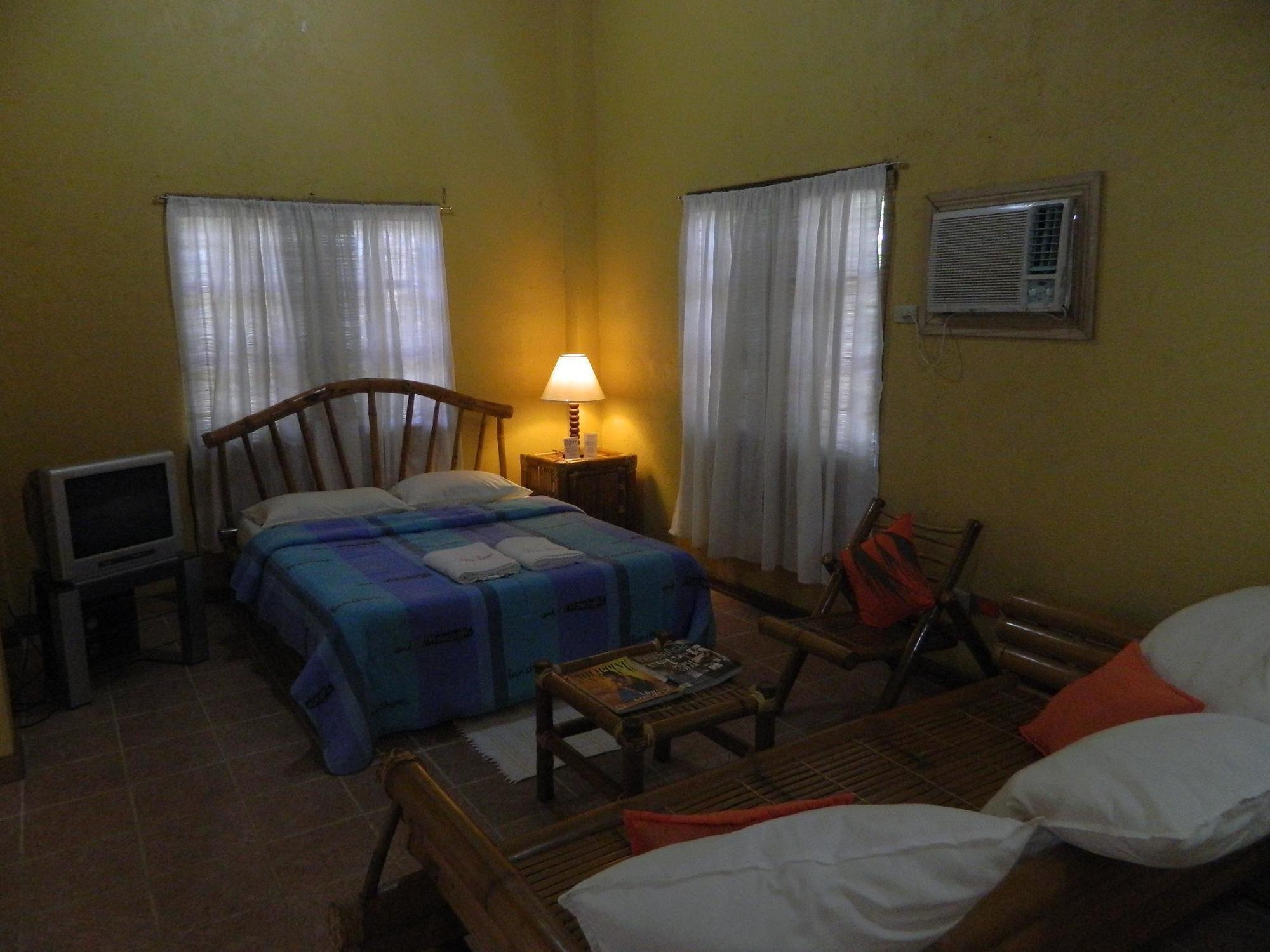 Sun Garden Hilltop Resort Manoc-Manoc Εξωτερικό φωτογραφία