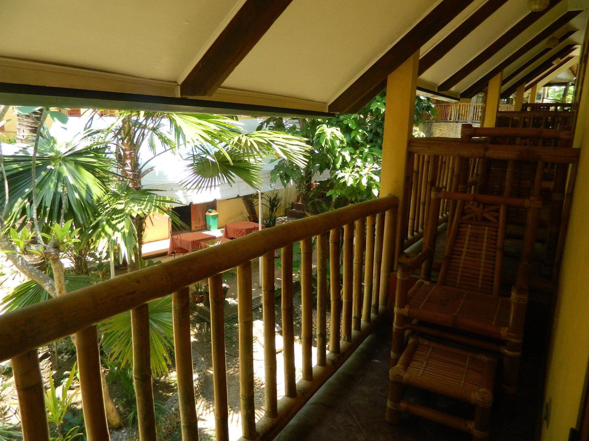 Sun Garden Hilltop Resort Manoc-Manoc Εξωτερικό φωτογραφία