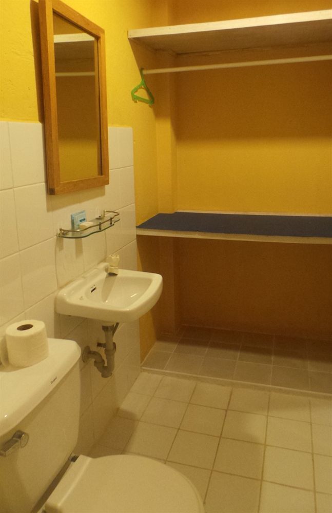 Sun Garden Hilltop Resort Manoc-Manoc Εξωτερικό φωτογραφία