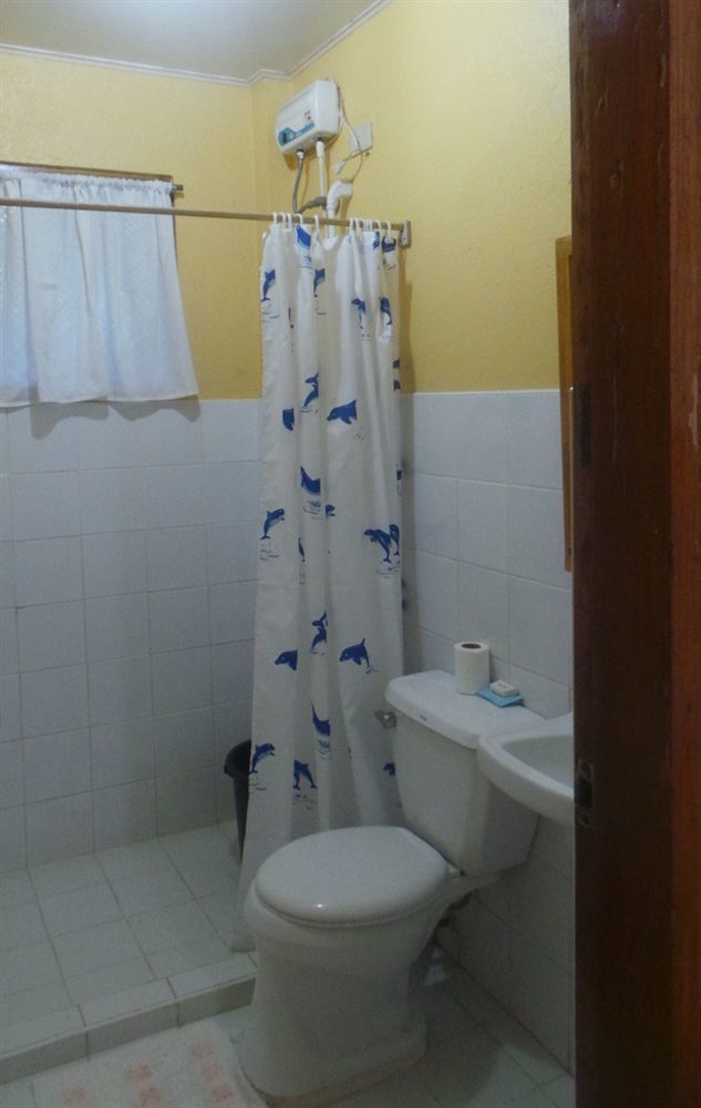 Sun Garden Hilltop Resort Manoc-Manoc Εξωτερικό φωτογραφία