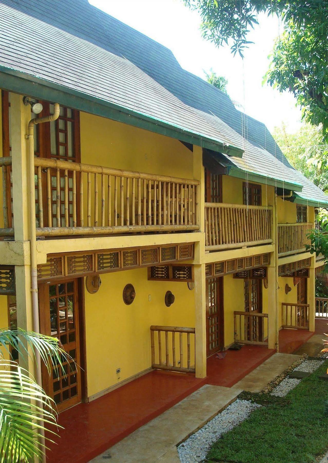 Sun Garden Hilltop Resort Manoc-Manoc Εξωτερικό φωτογραφία