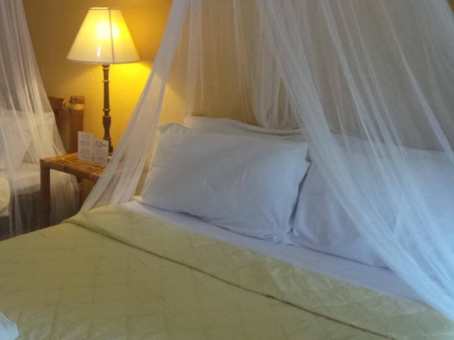 Sun Garden Hilltop Resort Manoc-Manoc Εξωτερικό φωτογραφία